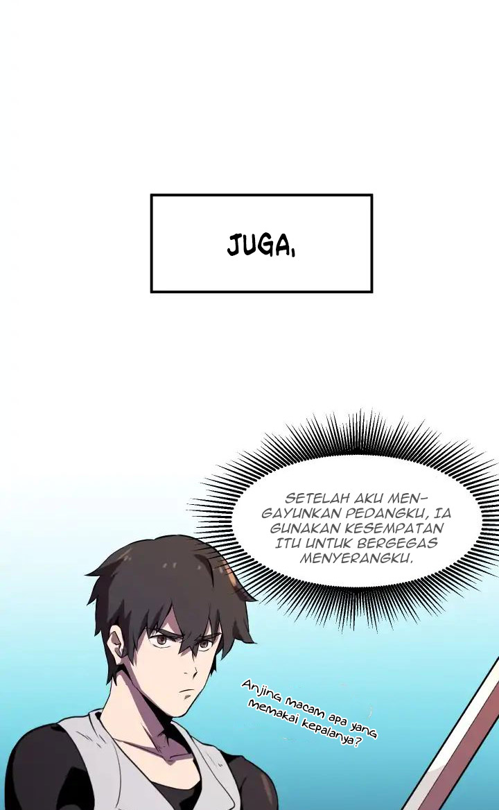 Otherworldly Sword King’s Survival Records chapter 2